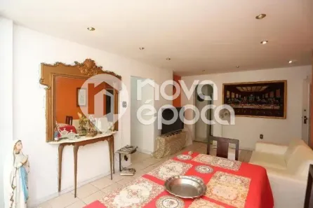 Apartamento com 3 Quartos à venda, 90m² no Copacabana, Rio de Janeiro