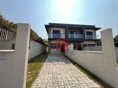 Casa com 2 Quartos à venda, 88m² no São João do Rio Vermelho, Florianópolis