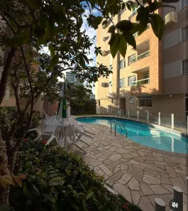 Apartamento com 2 Quartos à venda, 75m² no Jardim Cidade de Florianópolis, São José
