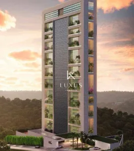 Apartamento com 4 Quartos à venda, 273m² no Vale do Sereno, Nova Lima