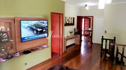 Sobrado com 3 Quartos à venda, 356m² no Jardim Aparecida, Campinas
