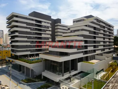 Apartamento com 3 Quartos à venda, 167m² no Santana, São Paulo