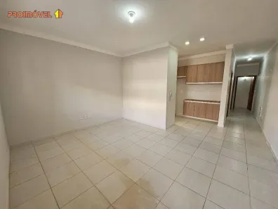 Apartamento com 2 Quartos para alugar, 70m² no Pinheirinho, Itu