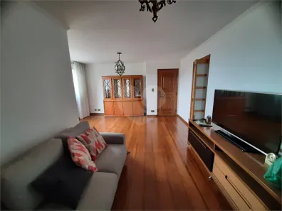 Apartamento com 3 Quartos à venda, 100m² no Vila Paulicéia, São Paulo