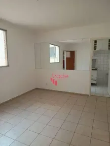 Apartamento com 2 Quartos à venda, 49m² no República, Ribeirão Preto