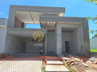 Casa de Condomínio com 3 Quartos à venda, 250m² no Residencial Gaivotas, Monte Mor