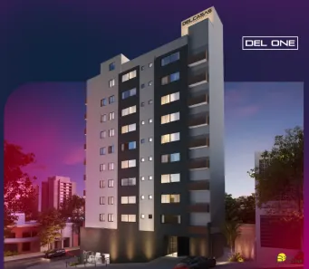 Apartamento com 2 Quartos à venda, 27m² no Barreiro, Belo Horizonte