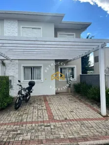 Casa de Condomínio com 3 Quartos para alugar, 113m² no Vila Jair, Valinhos