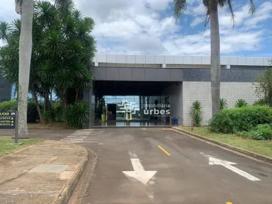 Galpão/Depósito/Armazém para alugar, 3500m² no Chácara Letônia, Americana