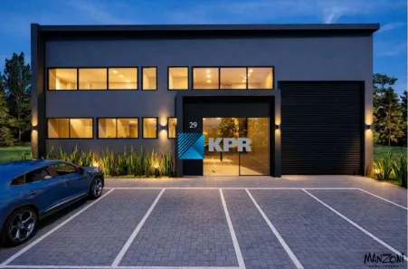 Galpão/Depósito/Armazém para alugar, 509m² no Chácaras Reunidas, São José dos Campos