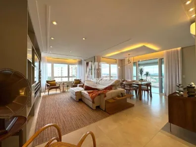 Apartamento com 3 Quartos à venda, 188m² no Loteamento Residencial Vila Bella Dom Pedro, Campinas