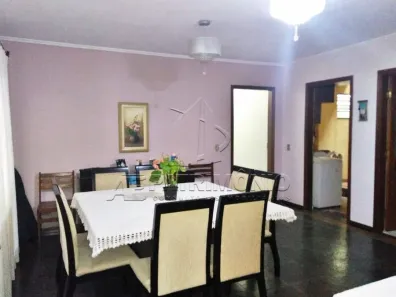 Apartamento com 3 Quartos à venda, 98m² no Jardim Simus, Sorocaba