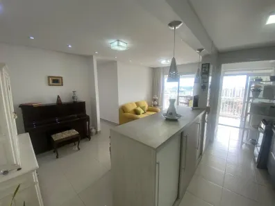 Apartamento com 3 Quartos à venda, 77m² no Jardim Esmeralda, São Paulo