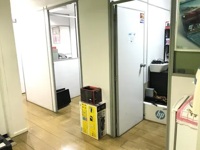 Sala Comercial à venda, 47m² no Vila Isabel, Rio de Janeiro