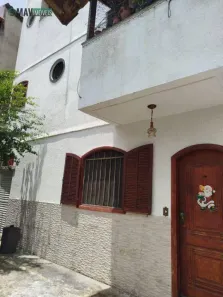 Casa de Condomínio com 3 Quartos à venda, 108m² no Vila Valqueire, Rio de Janeiro