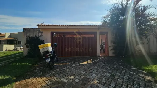 Casa de Condomínio com 3 Quartos à venda, 377m² no Real Sul, Ribeirão Preto