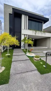 Casa com 3 Quartos à venda, 250m² no Jardins Sevilha, Aparecida de Goiânia