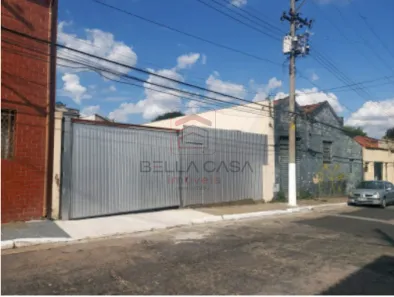 Lote/Terreno à venda, 500m² no Alto da Mooca, São Paulo