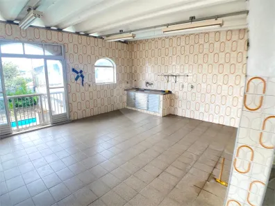 Casa com 1 Quarto à venda, 132m² no Vila das Mercês, São Paulo