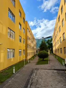 Apartamento com 3 Quartos à venda, 49m² no Jardim Botânico, Curitiba