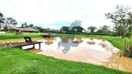 Fazenda/Sítio com 3 Quartos à venda, 700m² no Recreio, Charqueada
