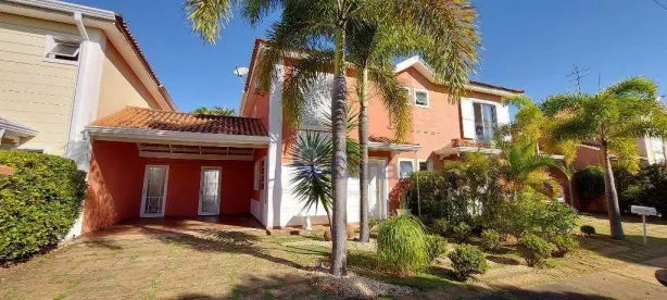 Casa com 4 Quartos à venda, 163m² no Fazenda São Quirino, Campinas