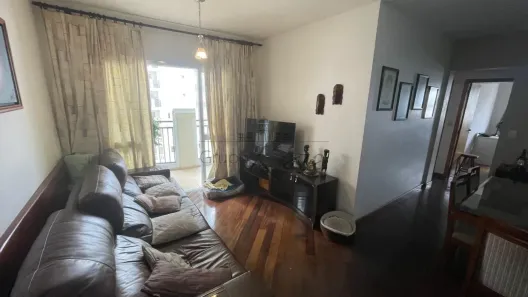 Apartamento com 3 Quartos à venda, 94m² no Jardim Esplanada, São José dos Campos