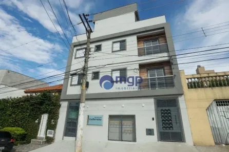 Apartamento com 2 Quartos à venda, 41m² no Vila Romero, São Paulo