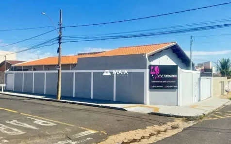Casa com 3 Quartos à venda, 280m² no Olinda, Uberaba