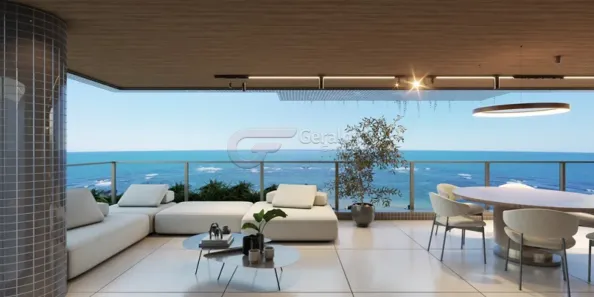 Apartamento com 3 Quartos à venda, 148m² no Guaxuma, Maceió