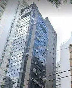 Sala Comercial para alugar, 85m² no Higienópolis, São Paulo