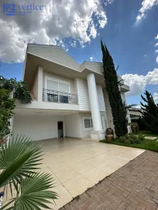 Casa de Condomínio com 4 Quartos à venda, 398m² no Zona 08, Maringá