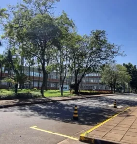 Sala Comercial com 1 Quarto para alugar, 600m² no Polo II de Alta Tecnologia (Campinas), Campinas