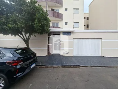 Apartamento com 2 Quartos para alugar, 65m² no Saraiva, Uberlândia