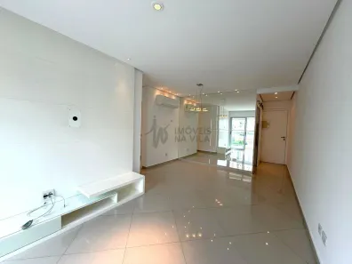 Apartamento com 3 Quartos à venda, 75m² no Bosque da Saúde, São Paulo