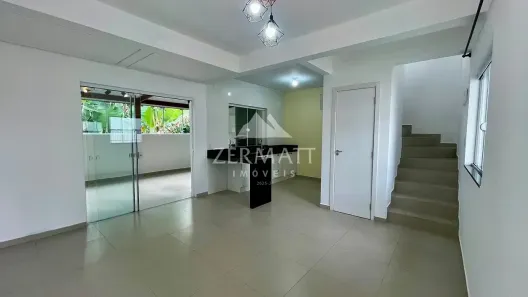 Sobrado com 2 Quartos para alugar, 72m² no Escola Agrícola, Blumenau