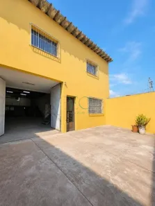 Galpão/Depósito/Armazém à venda, 304m² no Vila Baby, São Paulo