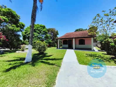 Casa com 2 Quartos à venda, 59m² no Centro (Iguabinha), Araruama