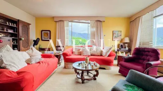 Apartamento com 4 Quartos à venda, 197m² no Leblon, Rio de Janeiro