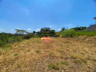 Lote/Terreno à venda, 288m² no Villaggio Fosuzzi, Itatiba