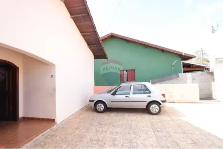 Casa com 3 Quartos à venda, 276m² no Jardim Villaça, São Roque