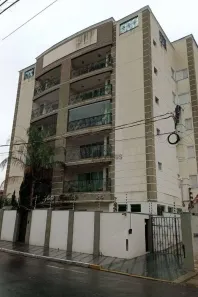 Apartamento com 3 Quartos à venda, 145m² no Centro, Pindamonhangaba