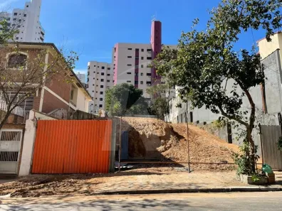 Lote/Terreno para alugar, 673m² no Água Fria, São Paulo