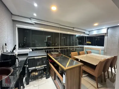 Apartamento com 2 Quartos à venda, 66m² no Vila Aricanduva, São Paulo