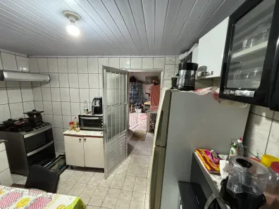 Casa com 3 Quartos à venda, 115m² no Jardim São Salvador, Taboão da Serra