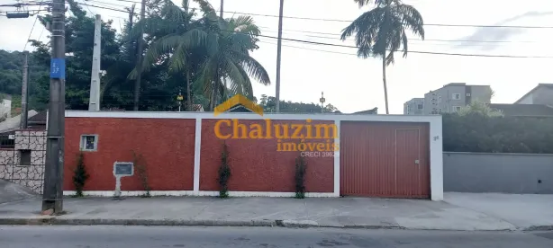 Casa com 3 Quartos à venda, 185m² no Itaum, Joinville