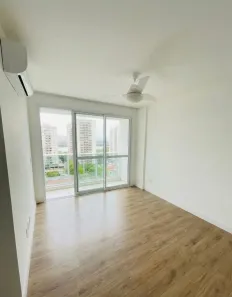 Apartamento com 2 Quartos para alugar, 80m² no Barra Olímpica, Rio de Janeiro