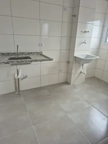 Apartamento com 2 Quartos à venda, 43m² no Vila Bela, São Paulo