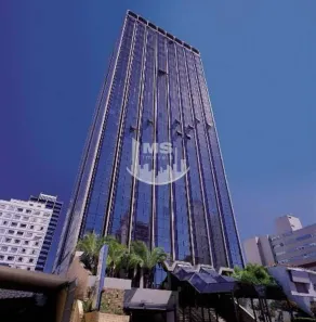 Apartamento com 1 Quarto para alugar, 42m² no Centro, Campinas