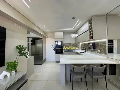 Flat com 1 Quarto à venda, 58m² no Alphaville Centro Industrial e Empresarial/Alphaville., Barueri